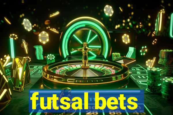 futsal bets